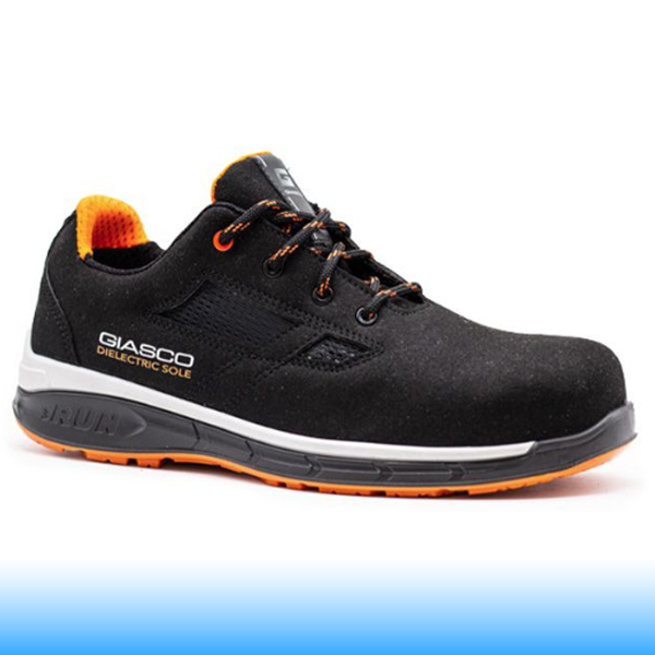 Giasco ELECTRO SB FO E PL SR munkavédelmi cipő