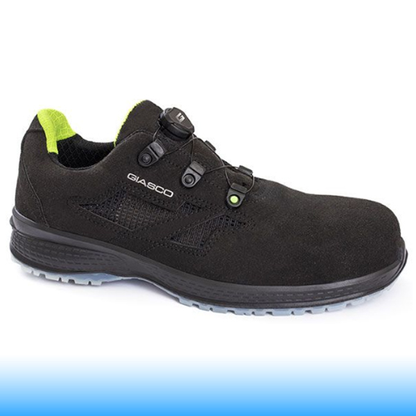 Giasco GOTLAND NEW S1PS FO SR munkavédelmi cipő