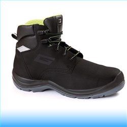 Giasco M-PROTECTION S3L FO HI HRO M SR munkavédelmi cipő