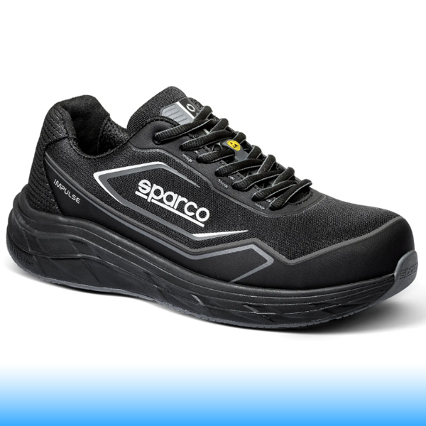Sparco IMPULSE LINFORD munkavédelmi cipő