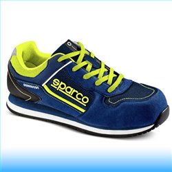Sparco DANI S1P SRC munkavédelmi cipő