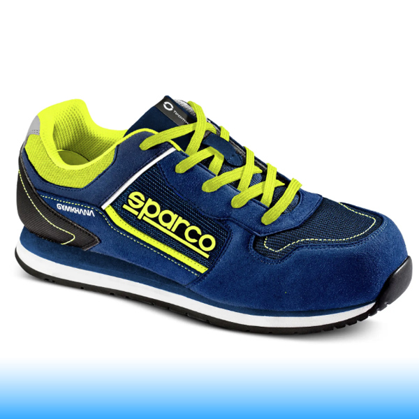 Sparco DANI S1P SRC munkavédelmi cipő