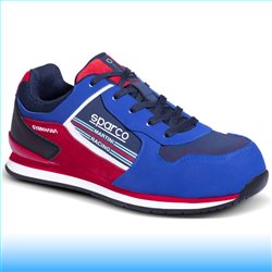 Sparco GYMKHANA MONTECARLO munkavédelmi cipő