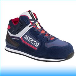 Sparco GYMKHANA OLYMPUS munkavédelmi cipő