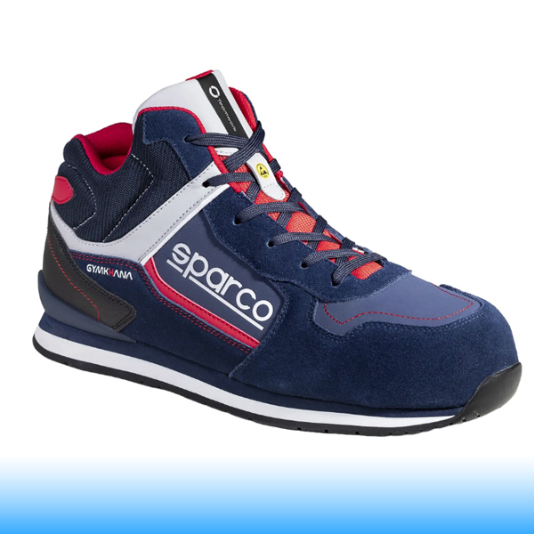 Sparco GYMKHANA OLYMPUS munkavédelmi cipő