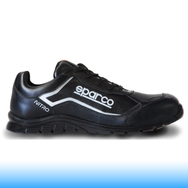 Sparco NITRO MIKKO munkavédelmi cipő