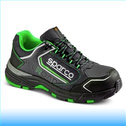 Sparco ALLROAD BAKU munkavédelmi cipő