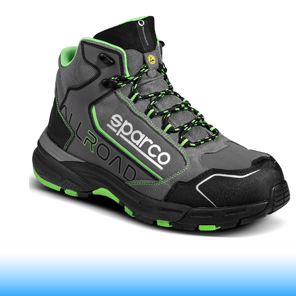 Sparco ALLROAD LEAP munkavédelmi cipő