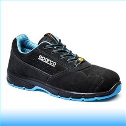 Sparco ALLROAD MORENO munkavédelmi cipő