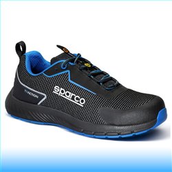 Sparco TRACTION SUZUKA munkavédelmi cipő