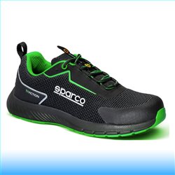 Sparco TRACTION SANYO munkavédelmi cipő