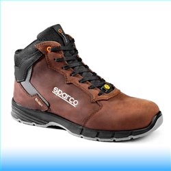 Sparco TARGA-H VIC munkavédelmi cipő