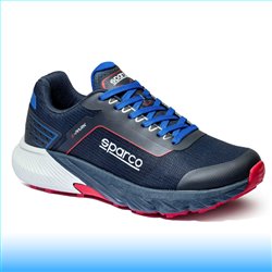 Sparco S-PARK LEON munkavédelmi cipő