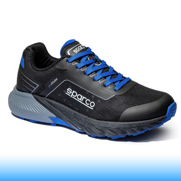 Sparco S-PARK GAP munkavédelmi cipő
