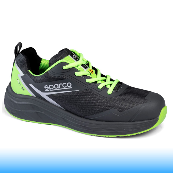 Sparco IMPULSE LUCAS munkavédelmi cipő