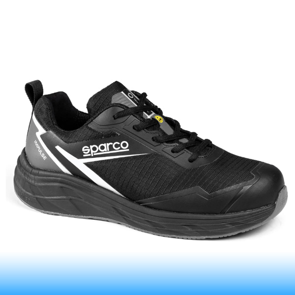 Sparco IMPULSE CHRIS munkavédelmi cipő
