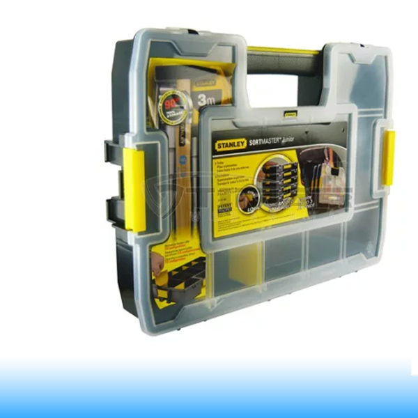 Stanley Junior szortimenter