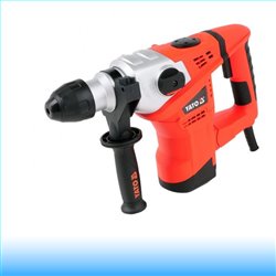 YATO Fúrókalapács SDS-Plus 5 J 1500 W