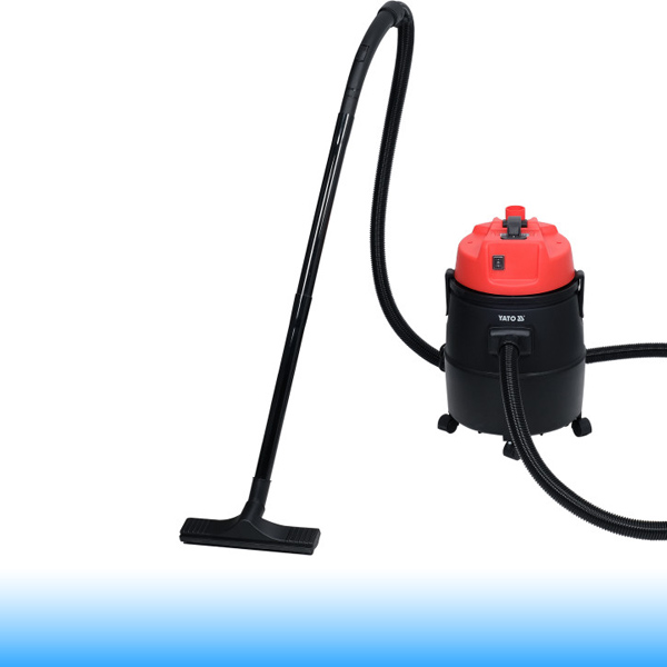 YATO Ipari porszívó 30 liter 1400 W