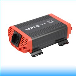 YATO Inverter 12 V / 230 V max 300 W