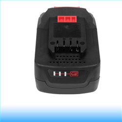 YATO Akkumulátor 18 V / 9,0 Ah Li-ion