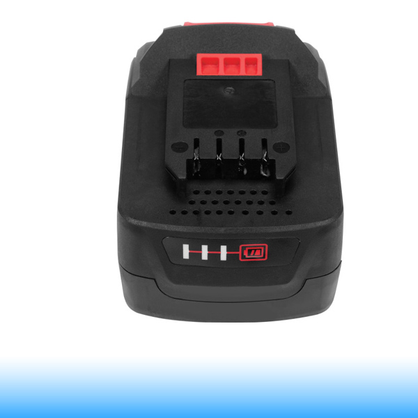 YATO Akkumulátor 18 V / 9,0 Ah Li-ion