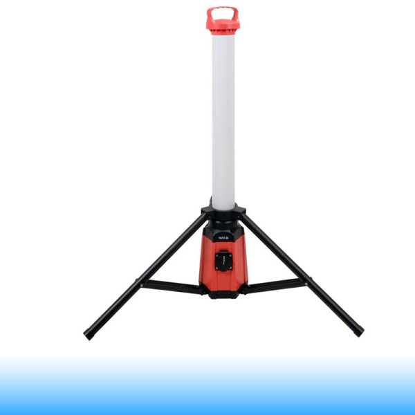YATO Szerelőlámpa 360 fokos 50 W 3800 lumen