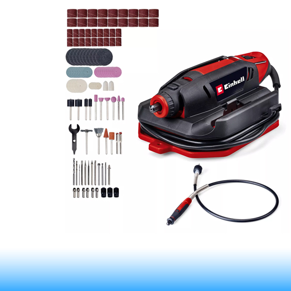 Einhell TC-MT 150 E gravírozó