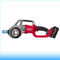 Milwaukee M18 FUEL™ 1 ¼″ csőmenetvágó ONE-KEY™ funkcióval