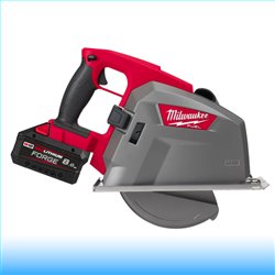 Milwaukee M18 FUEL™ fémvágó körfűrész (max. vágási mélység 66 mm),FMCS66-802C 