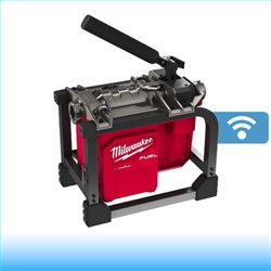 Milwaukee M18 FUEL™ kompakt szekciós csőtisztítógép, M18 FCSSM-121 
