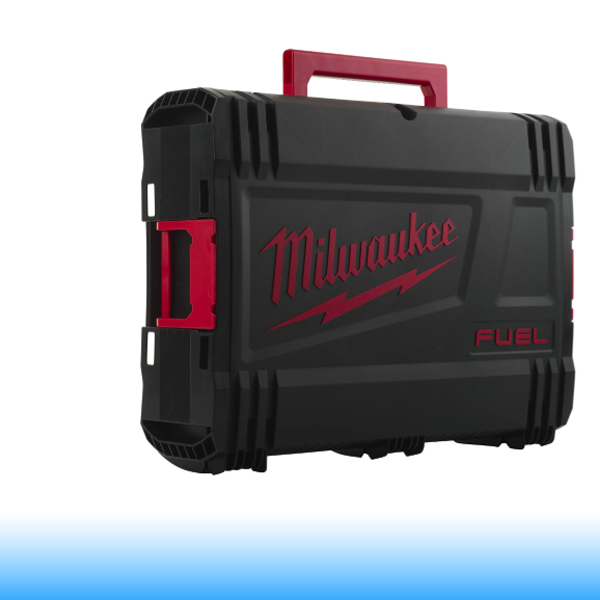 Milwaukee Heavy Duty koffer 1 méret HD