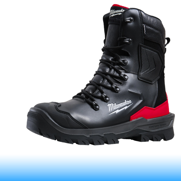 Milwaukee Armourtred™ S7S védőbakancs 1H110111W CI AN HRO SC FO LG SR munkavédelmi bakancs