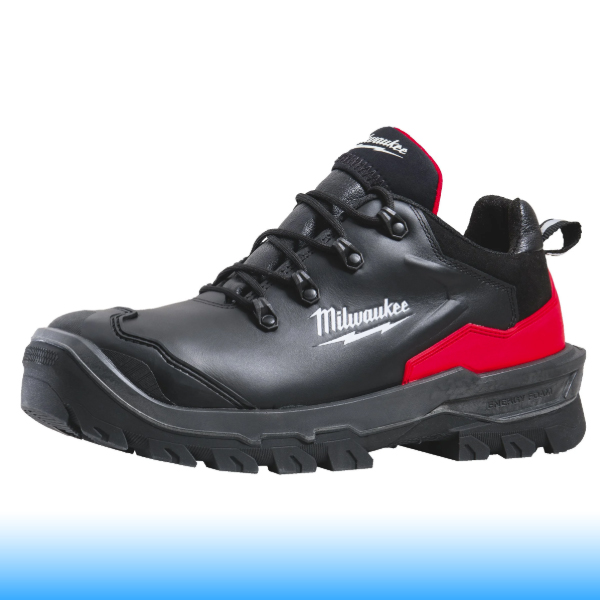 Milwaukee Armourtred™ S3S védőcipő 1L110111W ESD HRO SC FO LG SR munkavédelmi cipő