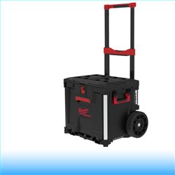 Milwaukee PACKOUT™ Gurulós fiókos egység