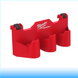 Milwaukee PACKOUT™ M12 Oldalsó Akkumulátortartó