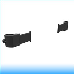 Milwaukee PACKOUT™ Oldalsó adapter – 2 db-os készlet