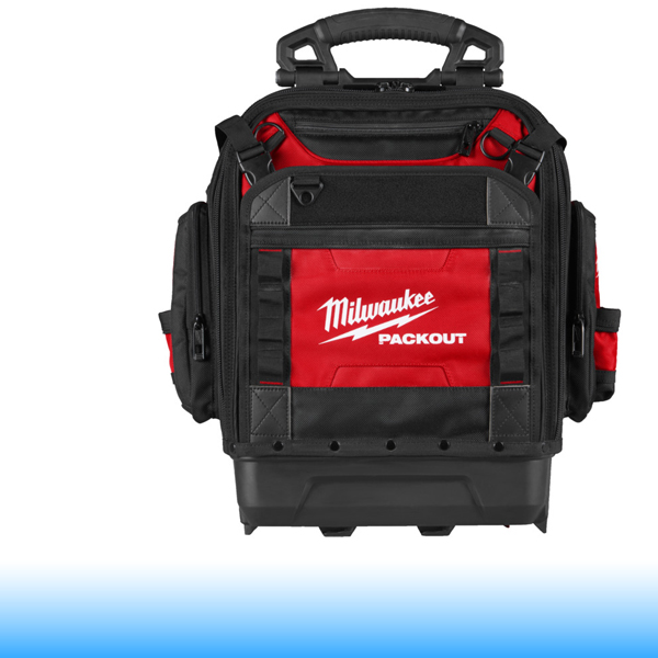 Milwaukee PACKOUT™ Strukturált hátizsák