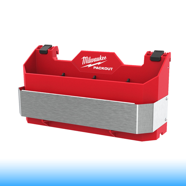 Milwaukee PACKOUT™ Oldalsó kéziszerszámtartó