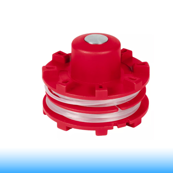 Einhell damilfej tartozék – 2,0 mm, dupla szálas