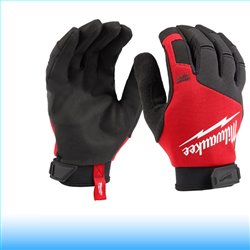 Milwaukee Performance munkavédelmi kesztyű – 8/M – 1 db