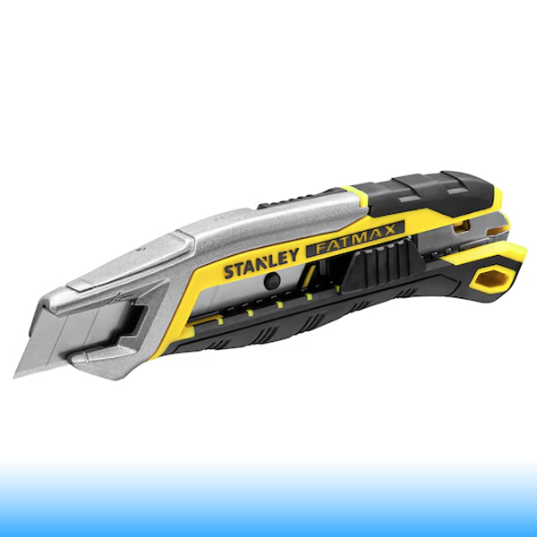 STANLEY® FATMAX® 18 mm tördelhető kés