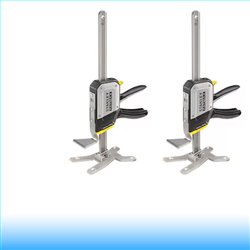 STANLEY® FATMAX® TradeLift™ 150 kg emelőszerszám (dupla csomag)
