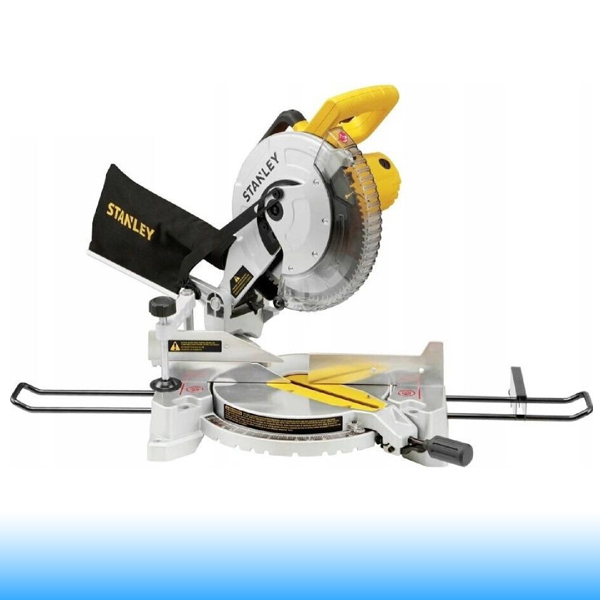 Stanley SM1650-QS Gérvágó fűrész (254mm/1650W)