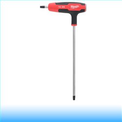 Milwaukee T40 Torx kulcs ComfortGrip markolattal

