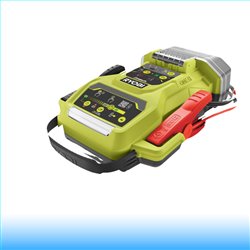 Ryobi RJSC18-0 ONE+ JUMP STARTER – Indító akkumulátor (akku nélkül)