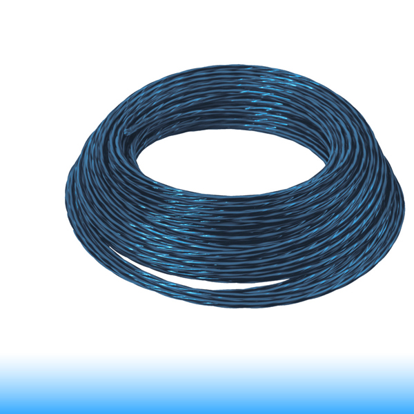 Ryobi RAC175 – 1,6 mm Whisper Line damil (15 m)