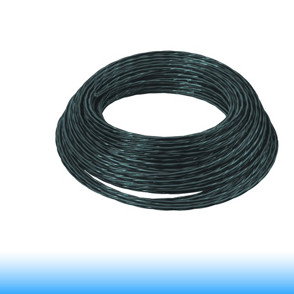 Ryobi RAC177 – 2,0 mm Whisper Line damil (15 m)