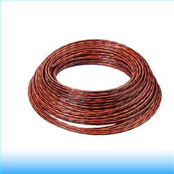 Ryobi RAC179 – 2,4 mm Whisper Line damil (15 m)