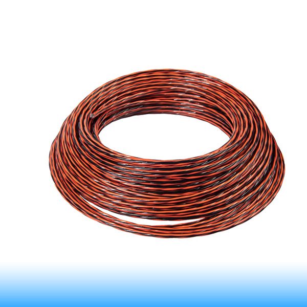 Ryobi RAC179 – 2,4 mm Whisper Line damil (15 m)
